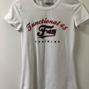 F45 Tee